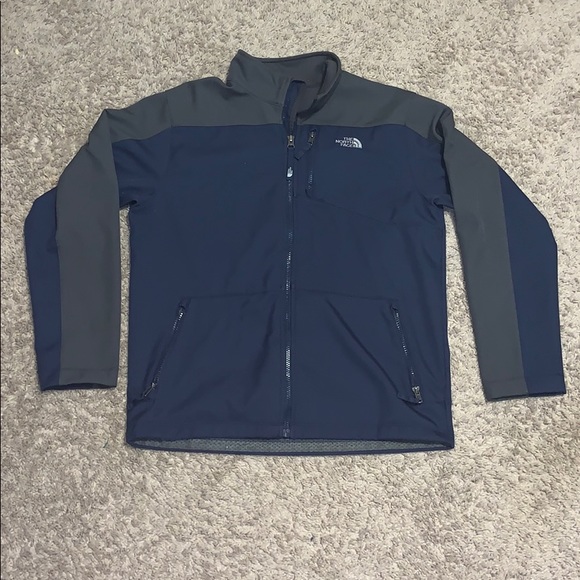The North Face jacket - Picture 1 of 3